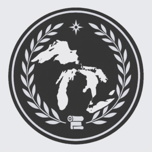 Great Lakes Heritage Logobw