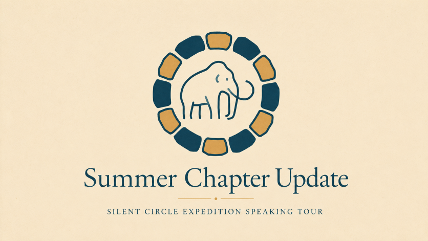 SIlentCircleSummera