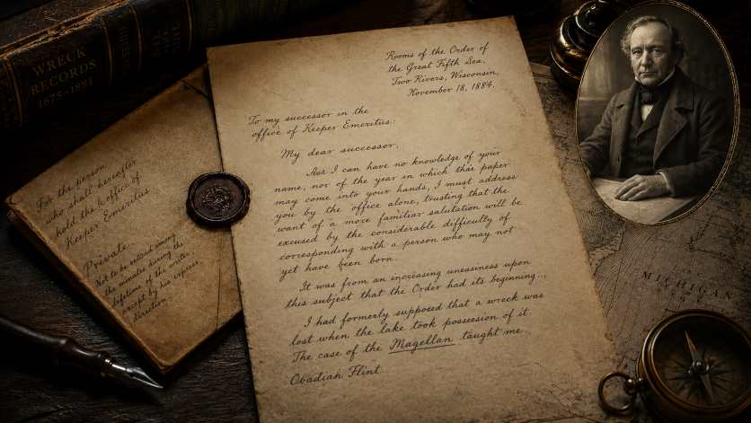 letter